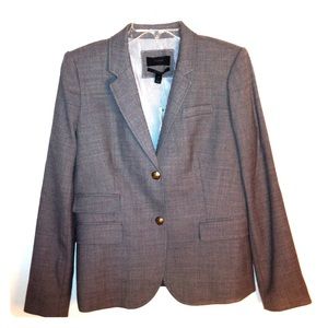 J. Crew Women's School Boy Blazer size 10