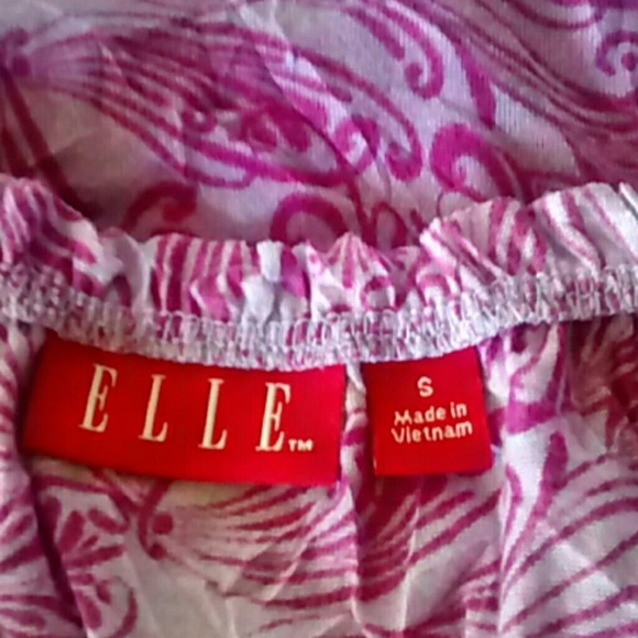 Sleeveless top - Picture 3 of 3