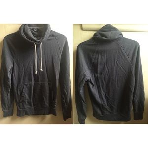 H&M Cowl Hoodie