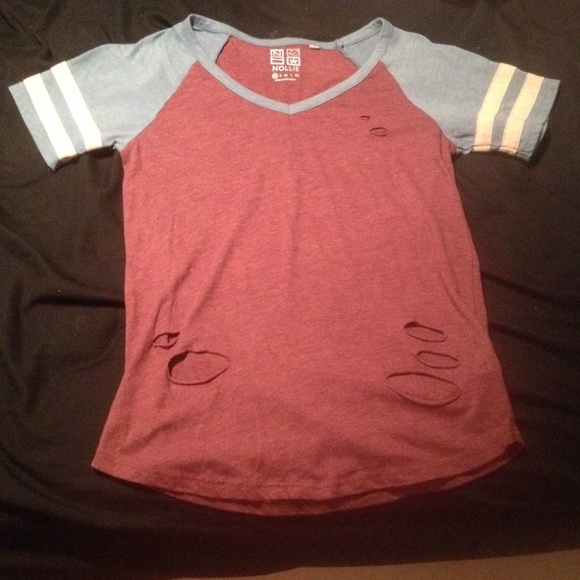 Pacsun shirt