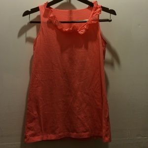 LAST CHANCE! Lands End Sleeveless Top