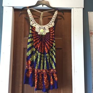 Free People Tank