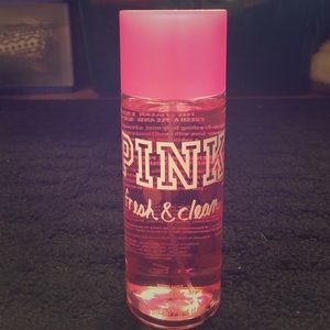 Pink Perfume
