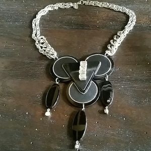 Eclectic Lovisa bib necklace