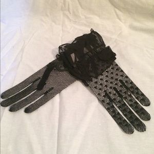 Gloves