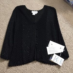Dress up Cardigan