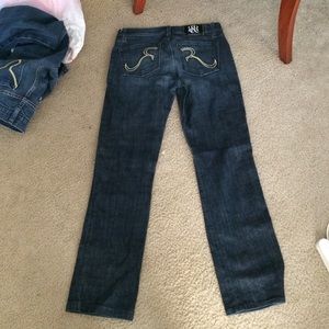 Rock and Republic jeans size 28