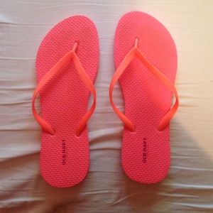 Old navy flip flops