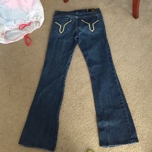 Vigoss brand jeans size 27