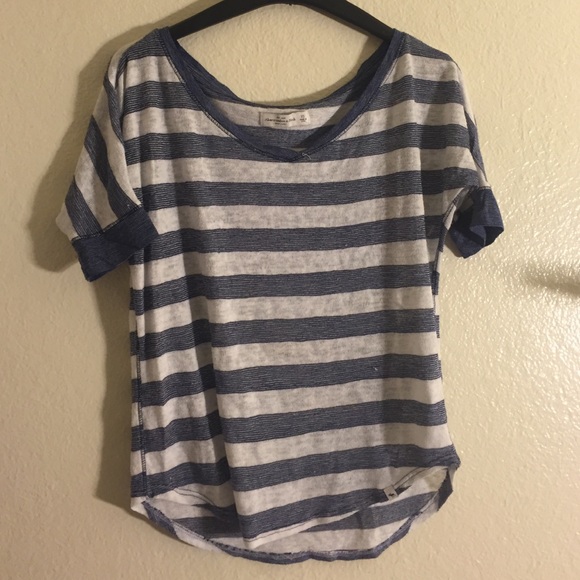 Abercrombie shirt