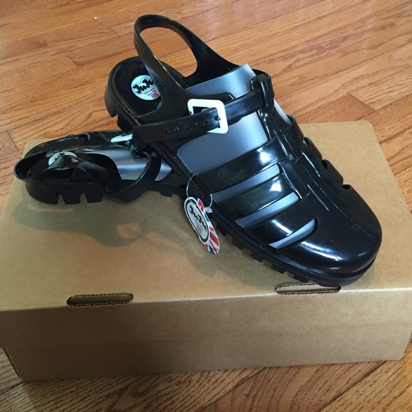 juju jelly shoes womens