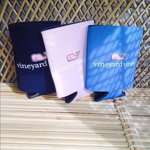 Vineyard Vines Coozie Bundle! NWOT