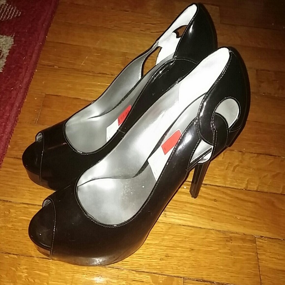 Guess Heels