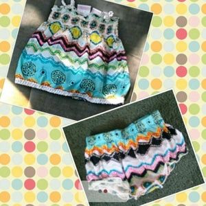 More on Totspot! Amy Coe Baby Top