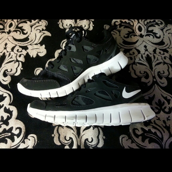 Nike free run