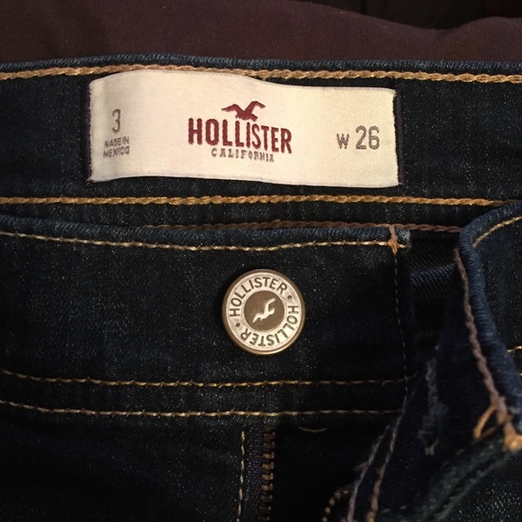 Hollister Shorts - Picture 3 of 3