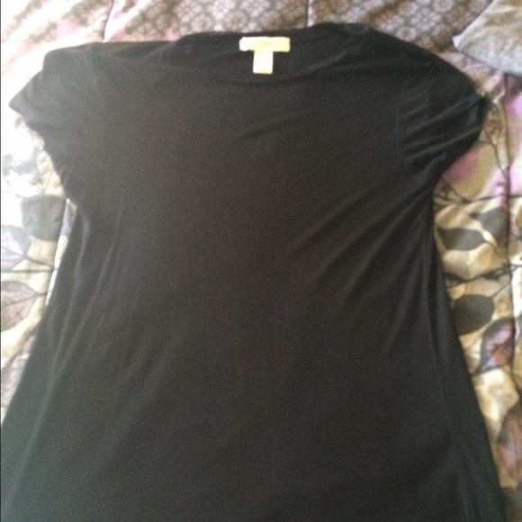 Black top