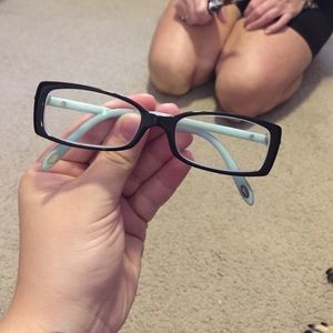 Tiffany & Co Glasses