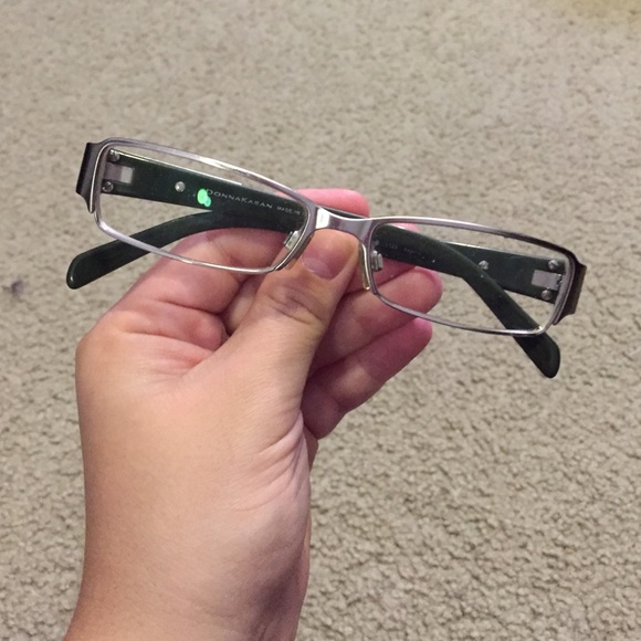 Donna Karan Glasses