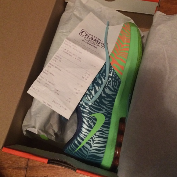 Kd liger