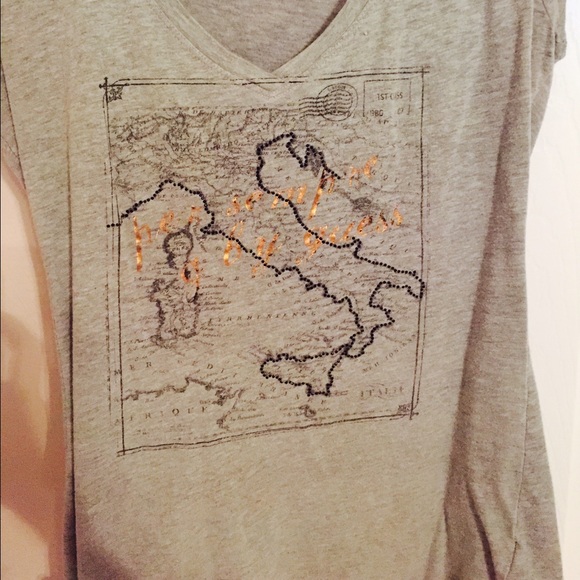 Cute Comfy Top - Picture 3 of 3