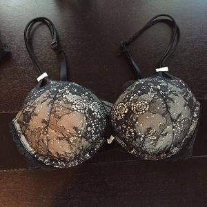Victoria's Secret "Sexy Little Things" Bra
