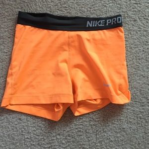 Nike Pros