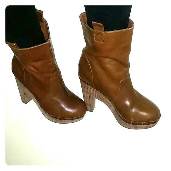 Dolce Vita Ankle Boots