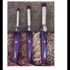 CURLING IRON 💖 3 for 1 & in ✨Perfect✨Condition✨