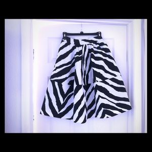 EXPRESS skirt