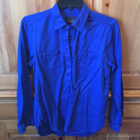 American eagle long sleeve