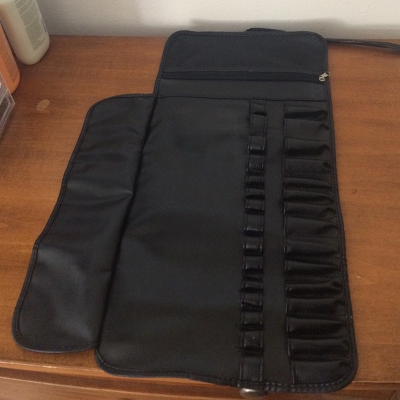 Bhcosmetics makeup bag