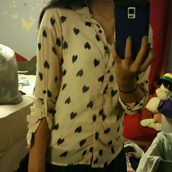 Button down shirt - Picture 2 of 2