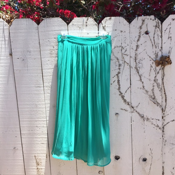 F21 | Maxi Skirt
