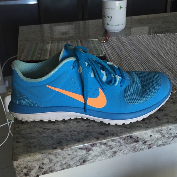 Nike shoes