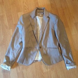 H&M casual blazer