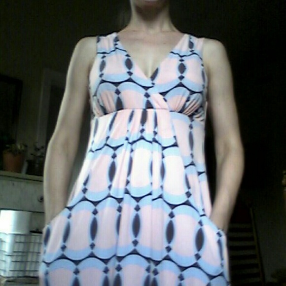 Dress - Picture 1 of 4