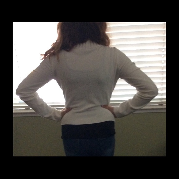 Sweater top - Picture 2 of 3