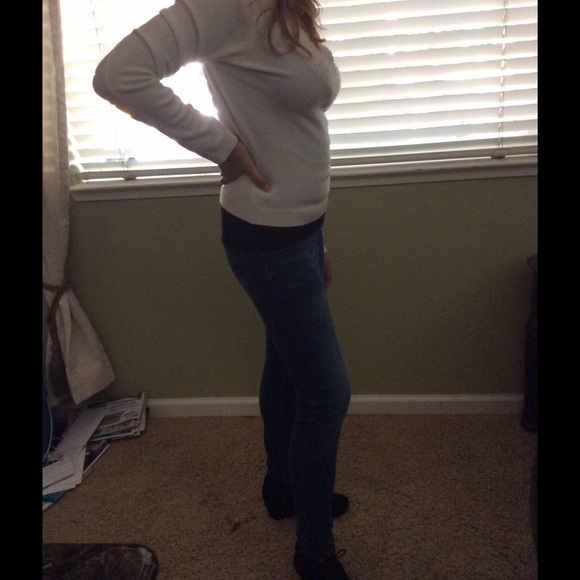 Sweater top - Picture 3 of 3