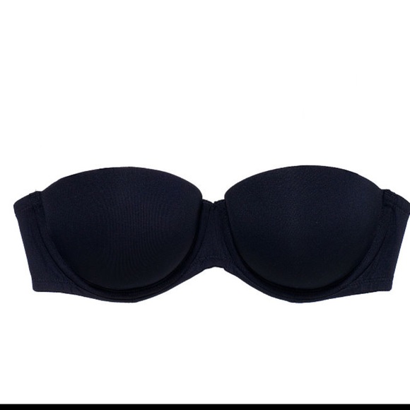 VS 34d multiway bra