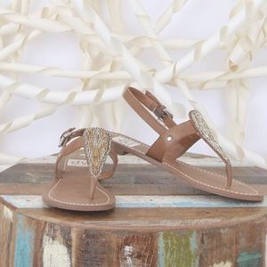 NEW Dolce Vita Sandals