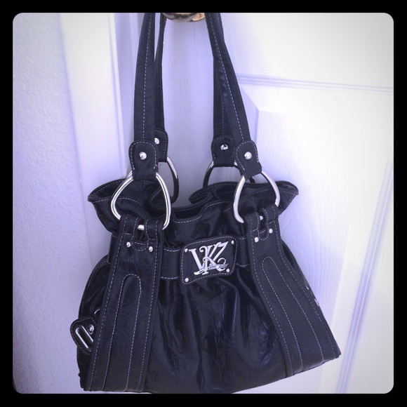 Kathy Van Zeeland handbag