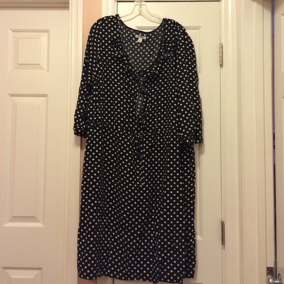 🚫SOLD🚫Old navy size 24 dress - Picture 1 of 1