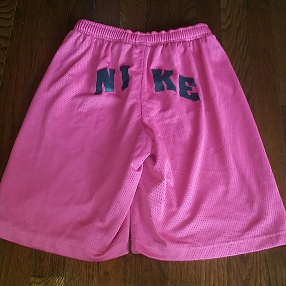 Nike Basketball Shorts