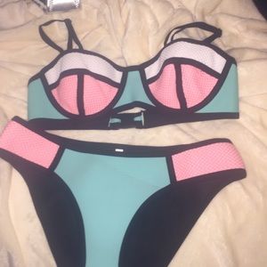 triangl dupe