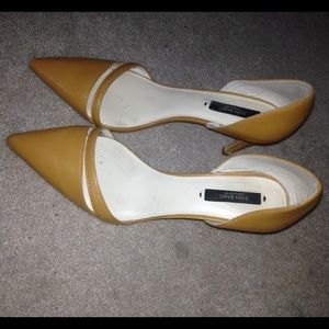 Zara heels