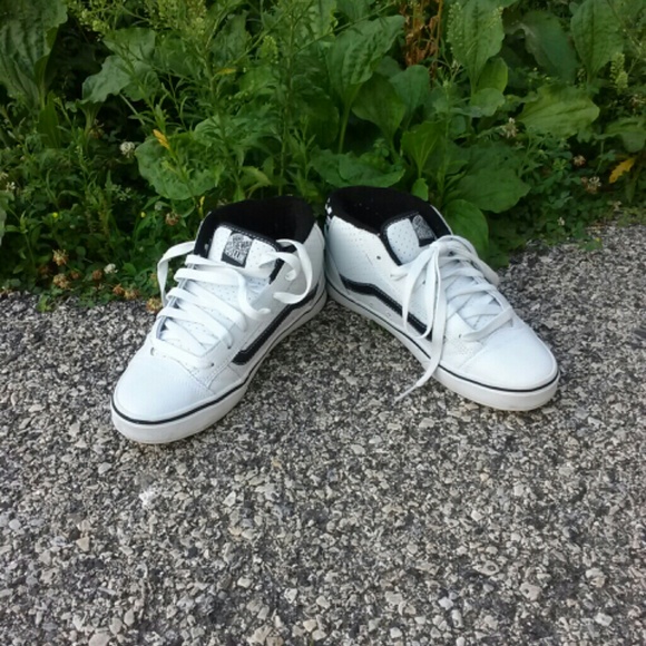 vans!!