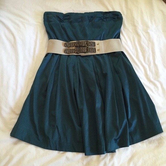 Charlotte Russe Dress