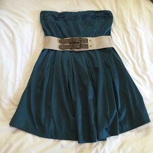 Charlotte Russe Dress