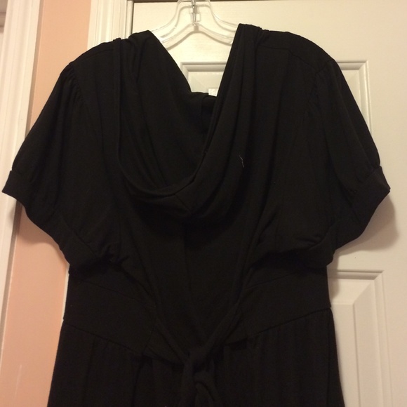 🚫sold🚫Torrid size 3 sailor dress - Picture 3 of 3